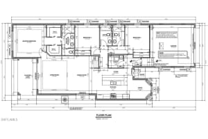2516 Linda (LOT 27) Drive, Naples, FL 34112 Sold 03/06/25