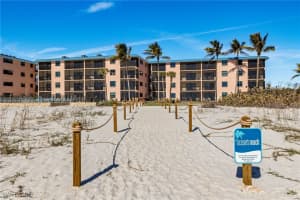 2230 Camino Del Mar Drive, Sanibel, FL 33957 Sold 04/15/25