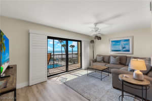 2230 Camino Del Mar Drive, Sanibel, FL 33957 Sold 04/15/25