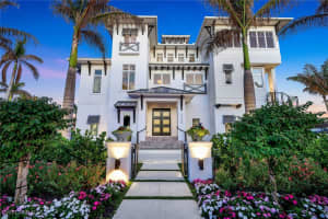 10150 Gulf Shore Drive, Naples, FL 34108 Sold 03/07/25