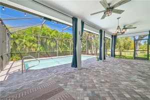20820 Groveline Court, Estero, FL 33928 Sold 04/03/25