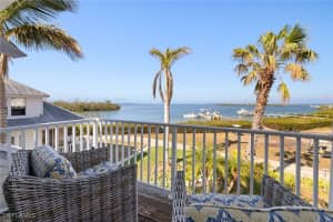 510 Useppa, Useppa Island, FL 33924 Sold 08/29/25