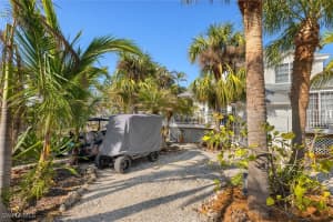 510 Useppa, Useppa Island, FL 33924 Sold 08/29/25