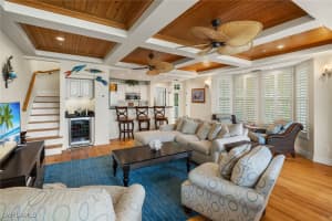 510 Useppa, Useppa Island, FL 33924 Sold 08/29/25