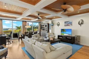 510 Useppa, Useppa Island, FL 33924 Sold 08/29/25