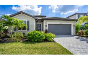 13887 Pine Lodge Lane, Fort Myers, FL 33913 Sold 01/31/25