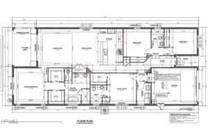 2532 Linda Drive, Naples, FL 34112 - MLS#225002186