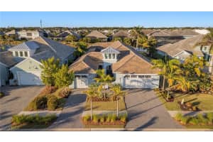 6065 Lucaya Way, Naples, FL 34113 Sold 04/07/25