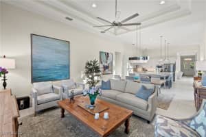 6065 Lucaya Way, Naples, FL 34113 Sold 04/07/25