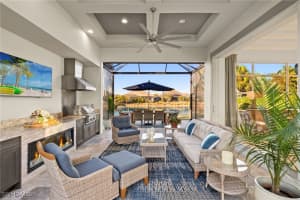 6065 Lucaya Way, Naples, FL 34113 Sold 04/07/25