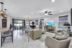 3142 Birchin Lane, Fort Myers, FL 33916 - MLS#225002197