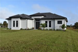 2931 27th Avenue, Naples, FL 34120 Sold 03/13/25