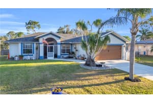 8200 Anhinga Road, Fort Myers, FL 33967 Sold 02/28/25