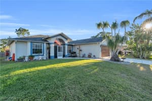 8200 Anhinga Road, Fort Myers, FL 33967 Sold 02/28/25