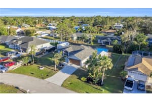 8200 Anhinga Road, Fort Myers, FL 33967 Sold 02/28/25