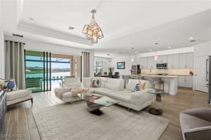 1784 Hagen Court, Naples, FL 34120 Sold 07/21/25