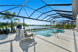 1784 Hagen Court, Naples, FL 34120 Sold 07/21/25