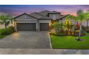 1784 Hagen Court, Naples, FL 34120 Sold 07/21/25