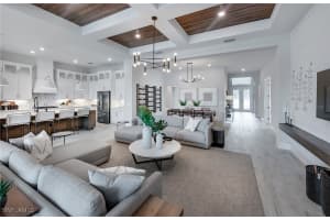 1845 Verada Court, Naples, FL 34120 Sold 08/29/25