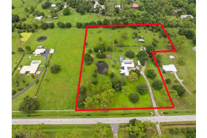 4850 Neal Road, Fort Myers, FL 33905 Sold 03/10/25