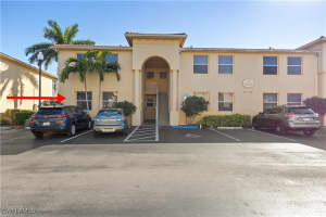 4101 Bellasol Circle, Fort Myers, FL 33916 Sold 08/01/25
