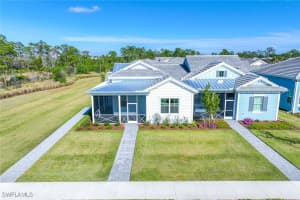 7307 Cayo Coco Lane, Naples, FL 34113 Sold 05/23/25