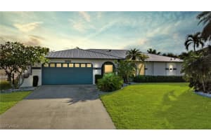 4345 5th Place, Cape Coral, FL 33914 Sold 05/19/25