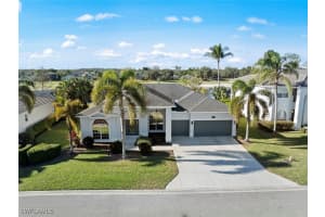 21512 Langholm Run, Estero, FL 33928 Sold 03/12/25