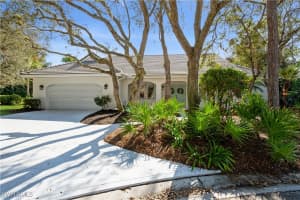 816 Turkey Oak Lane, Naples, FL 34108-8552 Sold 03/28/25