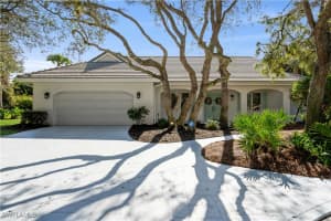 816 Turkey Oak Lane, Naples, FL 34108-8552 Sold 03/28/25