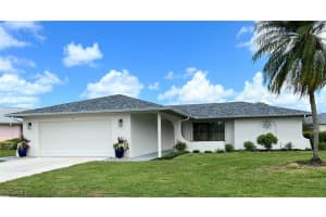 161 Marseille Dr, Naples