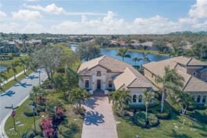 11751 Rosalinda Court, Fort Myers, FL 33912 Sold 03/11/25