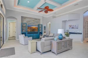 11751 Rosalinda Court, Fort Myers, FL 33912 Sold 03/11/25
