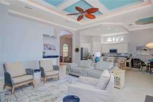 11751 Rosalinda Court, Fort Myers, FL 33912 Sold 03/11/25
