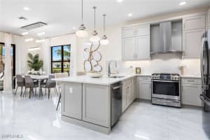 12637 Caballo Court, Estero, FL 33928 Sold 02/27/25