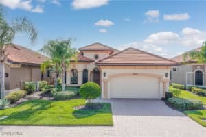 8646 Mercado Court, Fort Myers, FL 33912 Sold 02/25/25