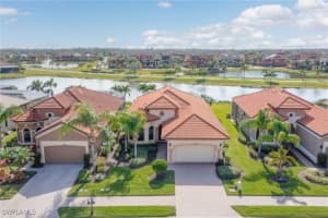 8646 Mercado Court, Fort Myers, FL 33912 Sold 02/25/25