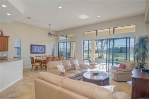 8646 Mercado Court, Fort Myers, FL 33912 Sold 02/25/25