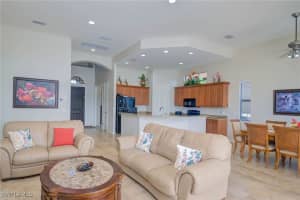 8646 Mercado Court, Fort Myers, FL 33912 Sold 02/25/25