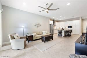 21490 Strada Nuova Circle, Estero, FL 33928 Sold 07/10/25