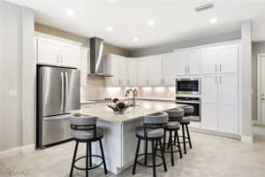 21490 Strada Nuova Circle, Estero, FL 33928 Sold 07/10/25