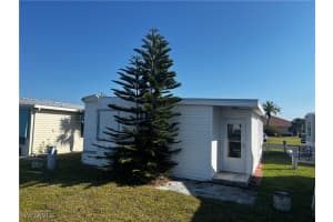 169 Vista Mar Drive, North Fort Myers, FL 33903 - MLS#225002287
