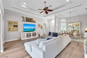 19809 Casa Verde Way, Estero, FL 33967 Sold 02/12/25