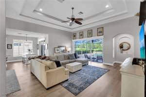 19809 Casa Verde Way, Estero, FL 33967 Sold 02/12/25