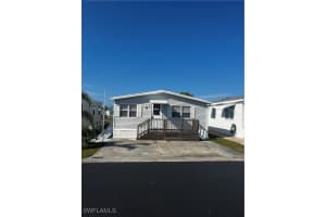 172 Vista Mar Drive, North Fort Myers, FL 33903 Sold 01/24/25
