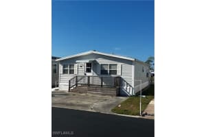 172 Vista Mar Drive, North Fort Myers, FL 33903 Sold 01/24/25