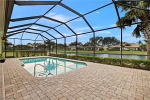11108 Laughton Circle, Fort Myers, FL 33913 Sold 01/31/25
