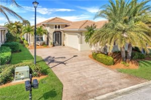 11504 Giulia Drive, Fort Myers, FL 33913 Sold 03/17/25