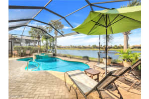 11504 Giulia Drive, Fort Myers, FL 33913 Sold 03/17/25