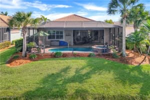 11504 Giulia Drive, Fort Myers, FL 33913 Sold 03/17/25